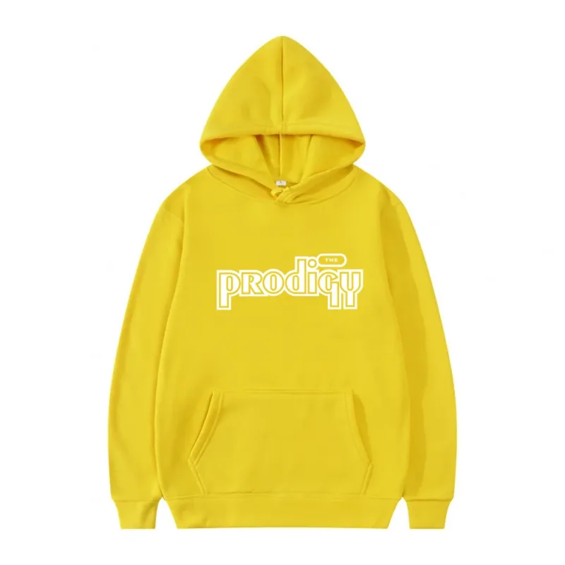 The Prodigy Sweatshirt Men Cool Pullover Winter Autumn The Prodigy Music Rock Band Hoodies Man Streetwear — image 35