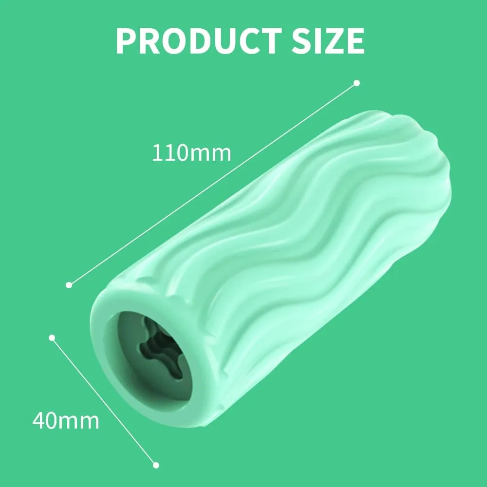 Male Masturbators For Men Vaginator Endurance Exercise Realistic Vagina Pussy Masturbation Sex Masturbation Cup Toys For Men