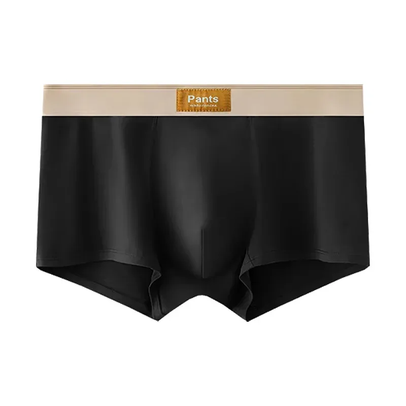 남성 속옷 코튼 BoxerShorts Hombre 팬티 남자 통기성 속옷 섹시한 스포츠 컴포트 남성 복서 대형 L-7XL — image 20