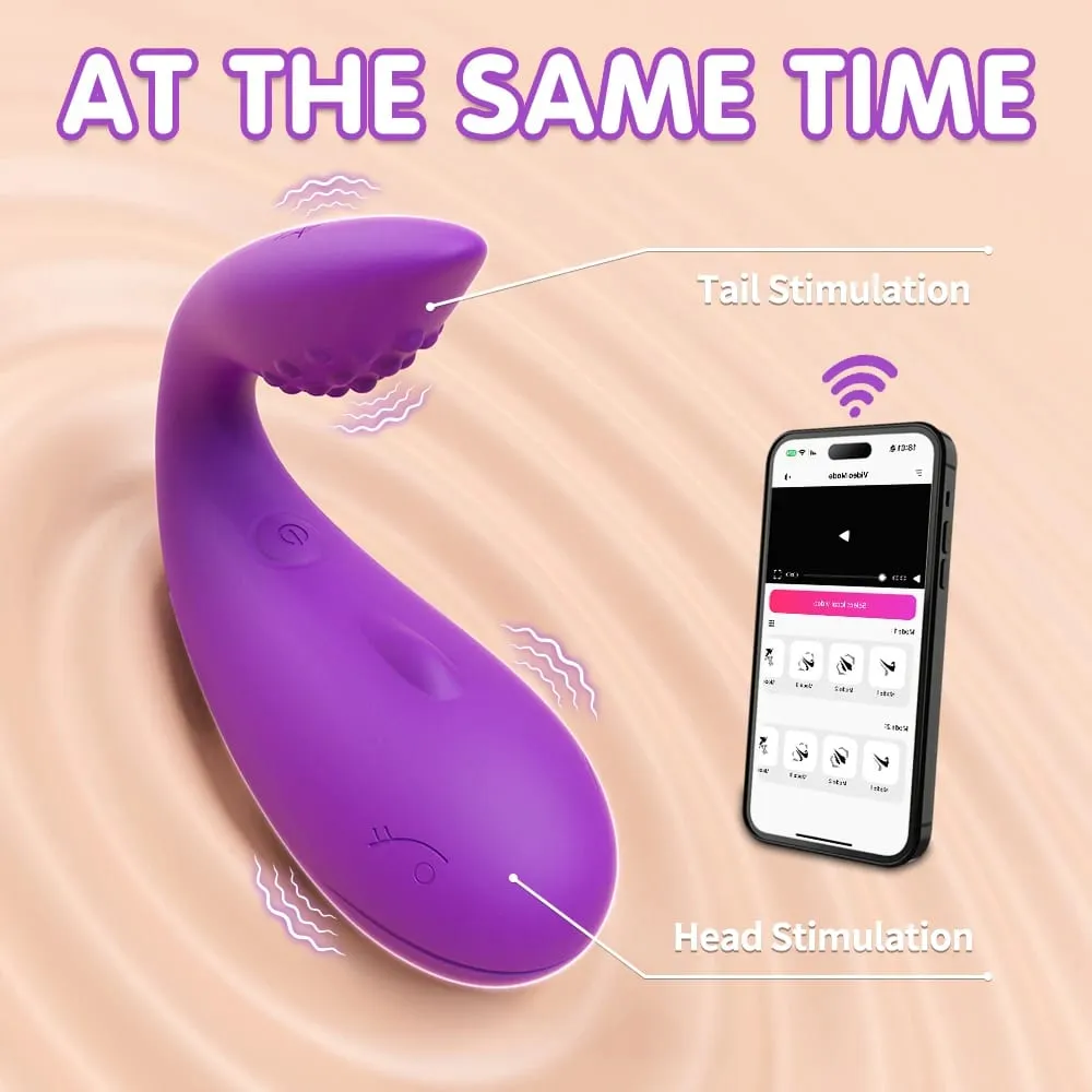 Wireless Bluetooth G Spot Vibrator Women Clitoris Stimulator Female Wearable Panties Vibrator Love Egg Adult Vibrating Sex Toys — image 5