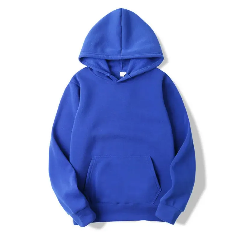 Zwykły sweter polarowe bluzy z kapturem unisex hurtownia bluza z kapturem męska tanie sublimacyjna czarna bluza z kapturem dla mężczyzn Sudaderas De Hombre