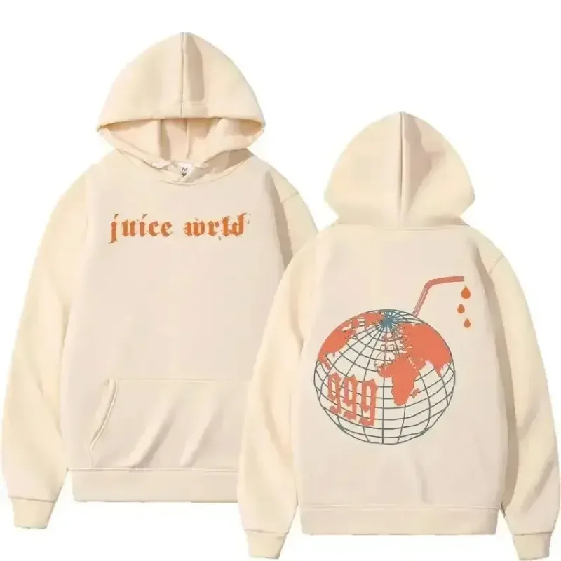 2026 suco wrld moletom com capuz masculino outono moda hip hoo casual pulôver unisex estilo de rua solto ajuste quente tendência y2k — image 13