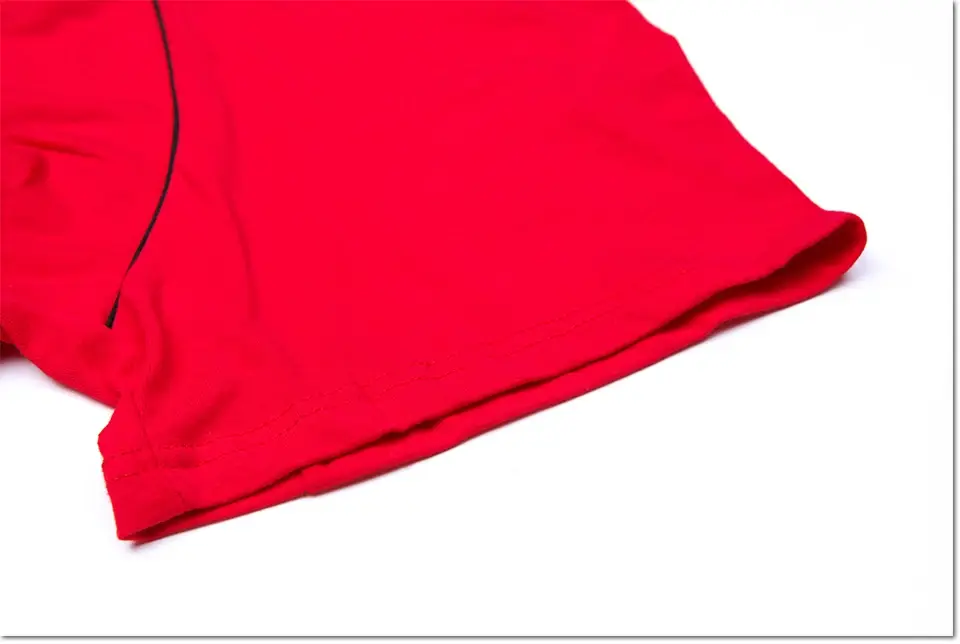 4 pçs algodão boxers para o homem roupa interior de alta qualidade calcinha masculina clássico shorts carta cintura boxer briefs — image 2