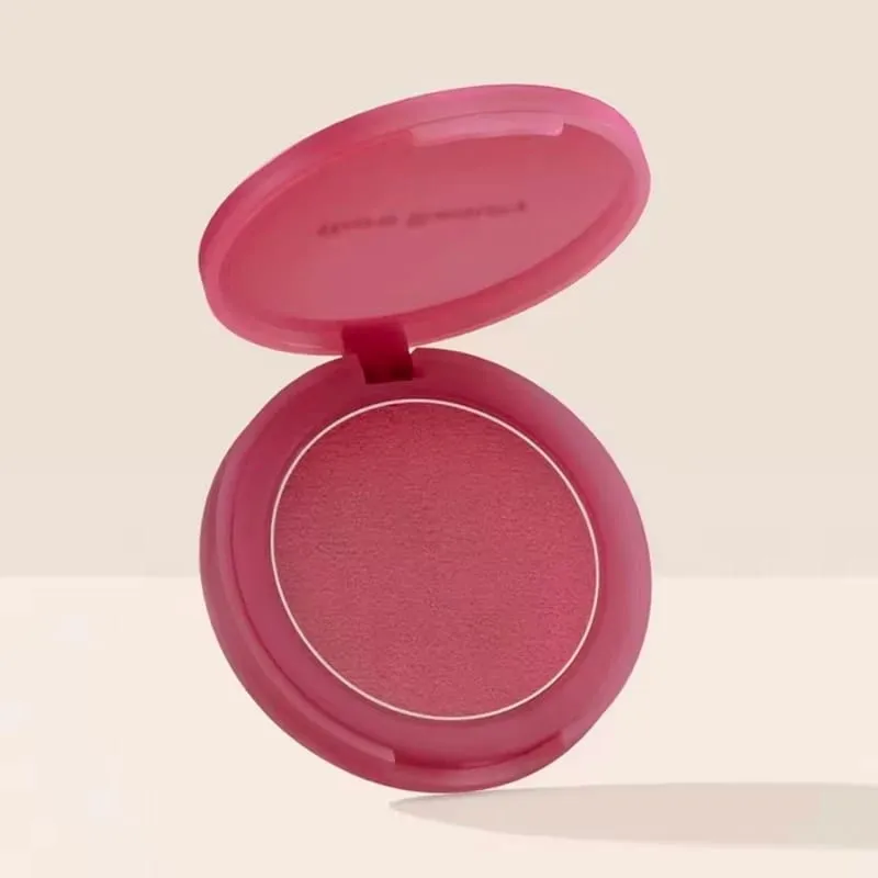 Rare Beauty Positive Light Lqiuid Luminizer Long Lasting Oil Control Αδιάβροχο μακιγιάζ Μαλακό τσίμπημα ματ ρουζ με ζωντάνια καλλυντικά — image 27
