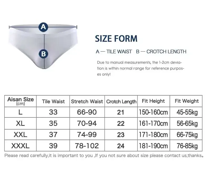 Ice silk underwear men's shorts summer breathable ultra-thin low waist trend personality SAO small triangle underwear bottom — image 17