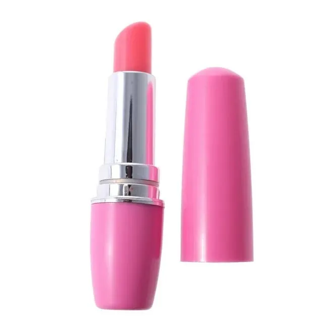 Γυναικείο Mini Lipstick Bullet Vibrator Ισχυρό G Spot Clitoris Stimulator Dildo Vagin Massager Αυνανισμός ενηλίκων Γυναικεία σεξουαλικά παιχνίδια — image 10