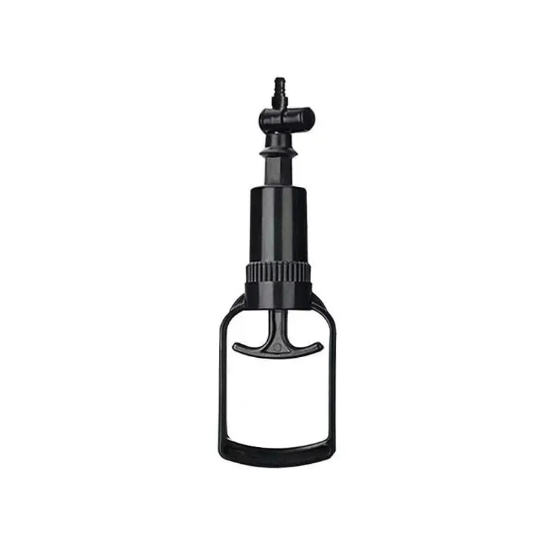 Accessories for Penis Pump Cylinder Flask Part Sealed Sleeves Replacement for Dick Extender Enhancer Vacuum Pumps Sex Toys Men — image 7