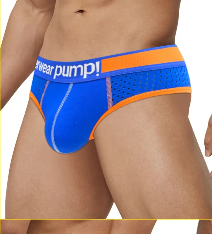 Cueca masculina de malha emagrecedora, cintura baixa, bolsa convexa em u, cintura elástica, respirável, cueca jockstrap colorida — image 26