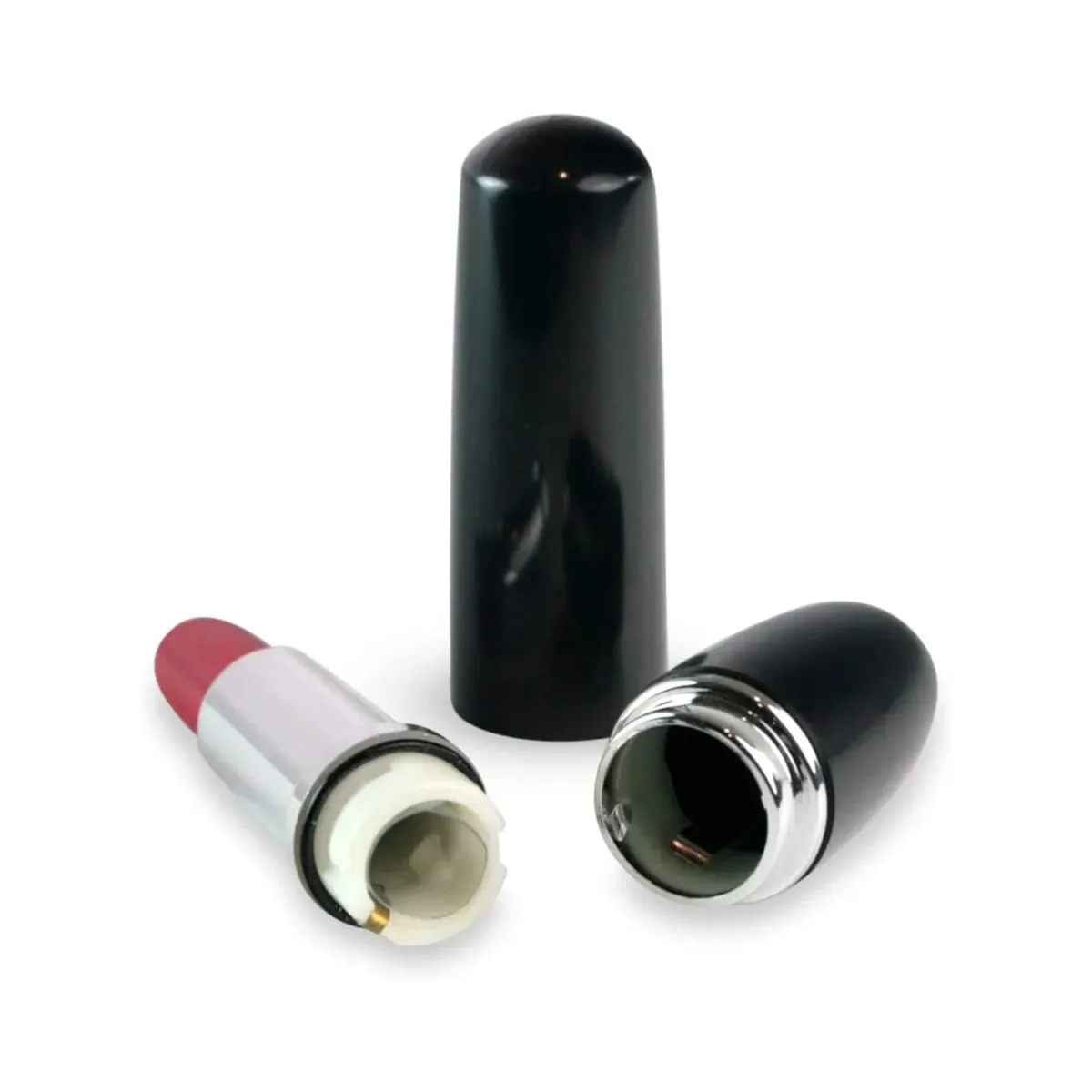 Rúzsok Vibrátor Secret Bullet Vibrátor Klitorisz stimulátor G-pont masszázs Szexjátékok nőknek Maszturbátor Csendes termék — image 5