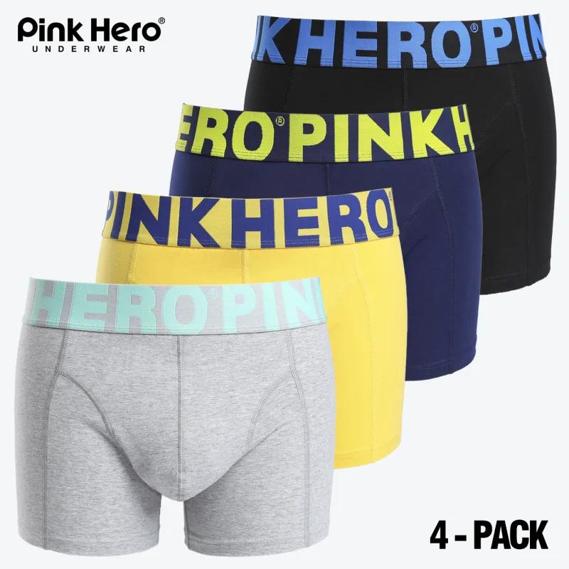 4PCS -7