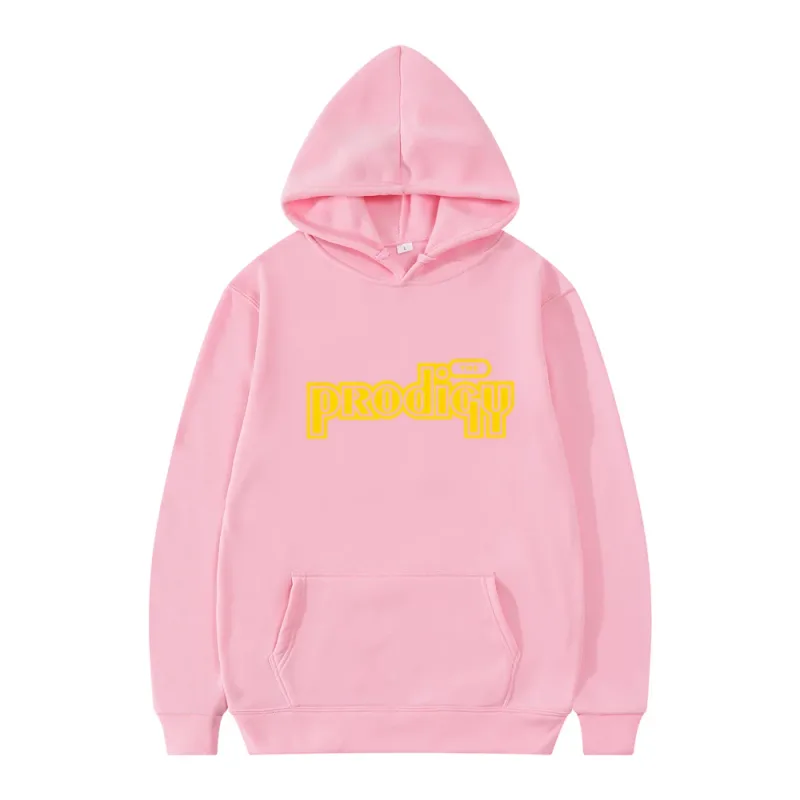 The Prodigy Sweatshirt Men Cool Pullover Winter Autumn The Prodigy Music Rock Band Hoodies Man Streetwear — image 31