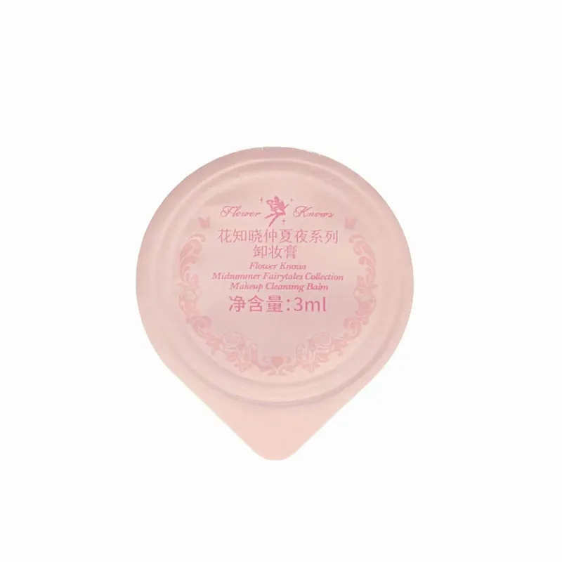 Κάρτα σκιάς Flower Knows Cushion Foundation + Μίνι κονσίλερ μακράς διαρκείας ενυδατικό σετ δειγμάτων μακιγιάζ προσώπου με πλήρη κάλυψη