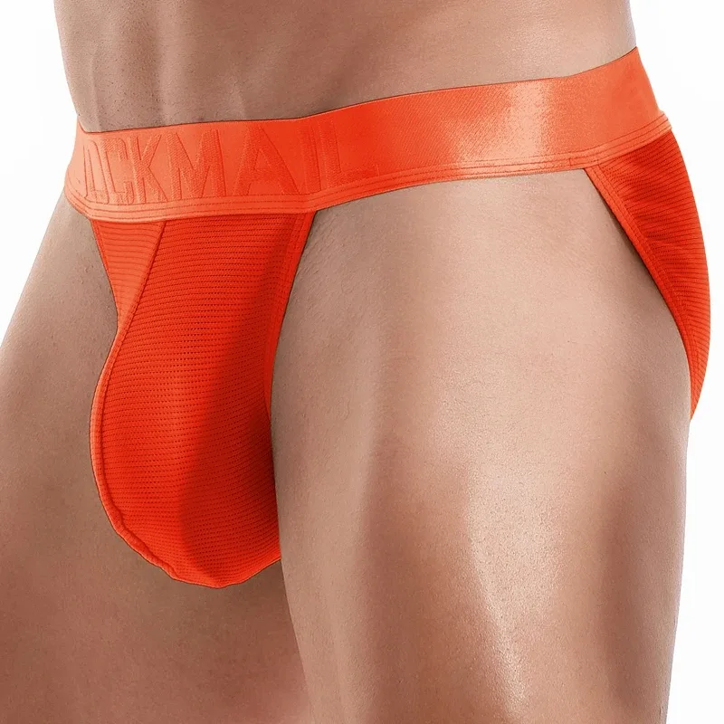 Jockmail Underkläder Herr Trosor Herr Trosor Calzoncillos Cuecas Gay Penis Pouch Herr Bikini Hombre Kalsonger Tanga Slip Bikini