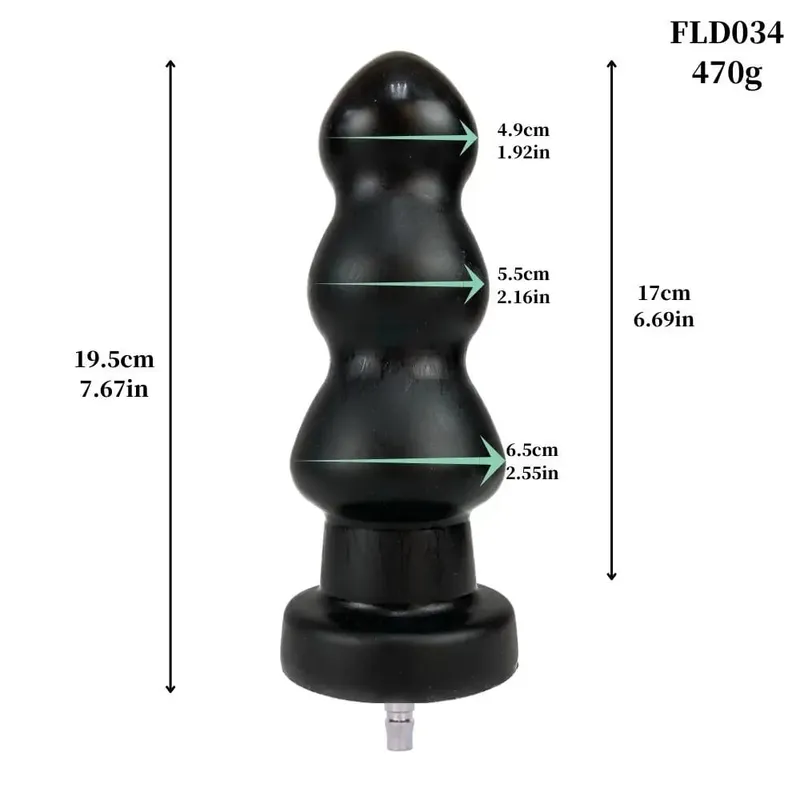 Szexgép Nagy fekete Műpénisz Quick Connector maszturbációs Vibrátor Valósághű műpénisz nőknek Tartozékok Szexjáték felnőtteknek — image 12