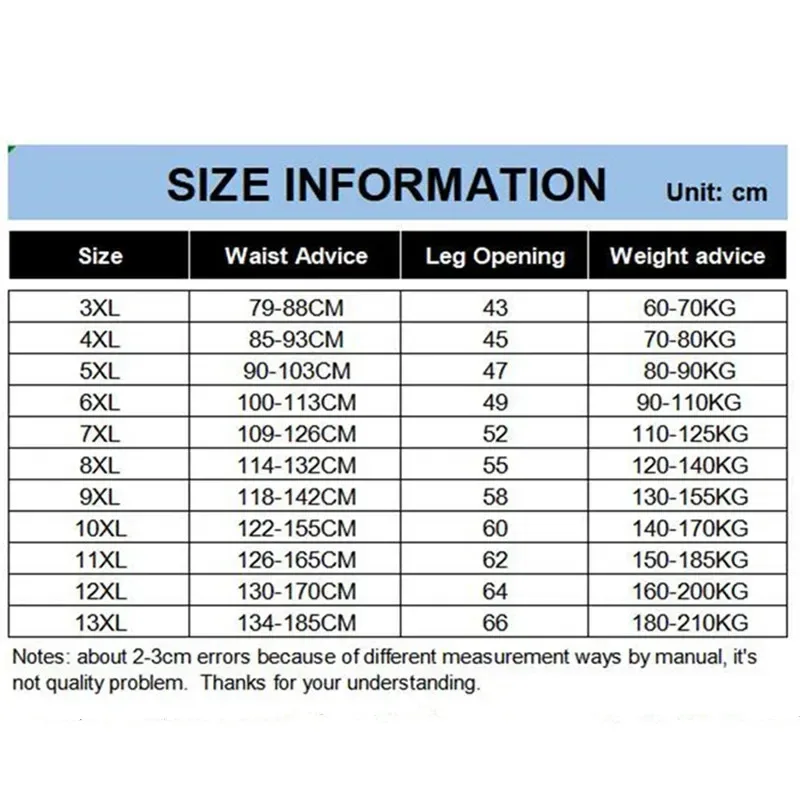 Boxershorts Men Modal Panties 200KG Soft 13XL Panlalaking Panloob Plus Size 12XL Jumbo Underpant Loose 9XL 5XL Red Black Malaking Boxer — image 5