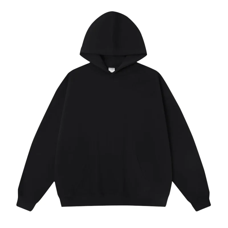 Customize Your Own Designed Printed embroidery Hooded Sweatshirt with Your Favorite Logo on Your Clothes Custom Unisex Hoodies