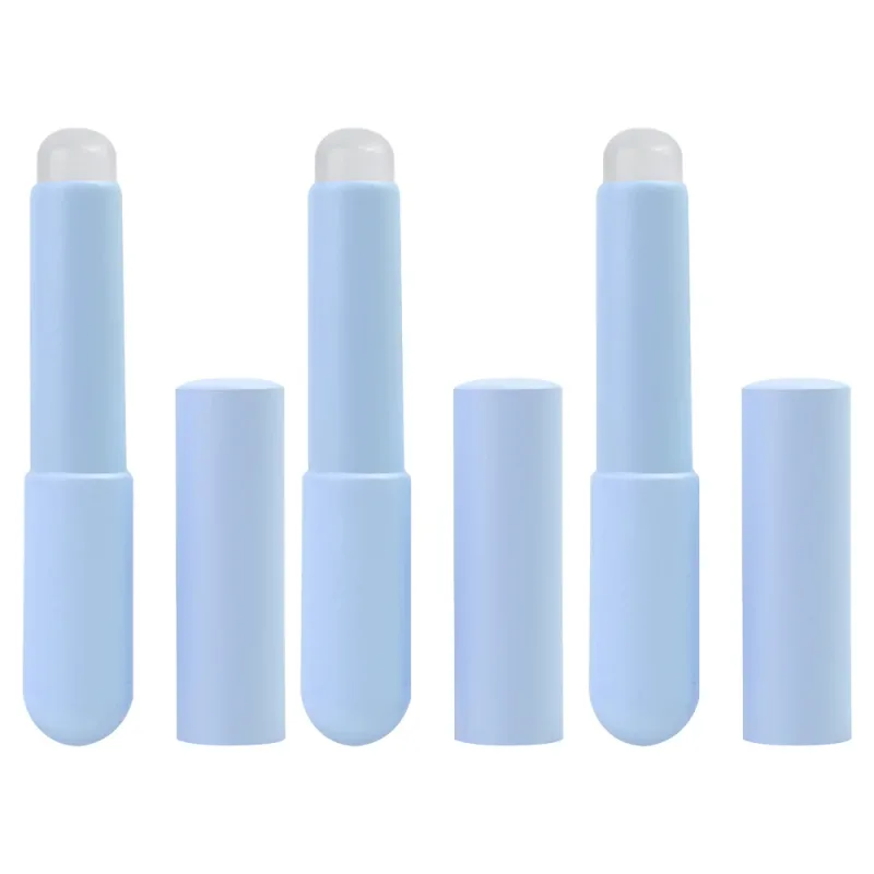 Pinceau à lèvres en Silicone, correcteur, avec couvercle, applicateur de masque, brillant à lèvres, rouge à lèvres, outil de maquillage et de beauté, 3/1 pièces — image 10