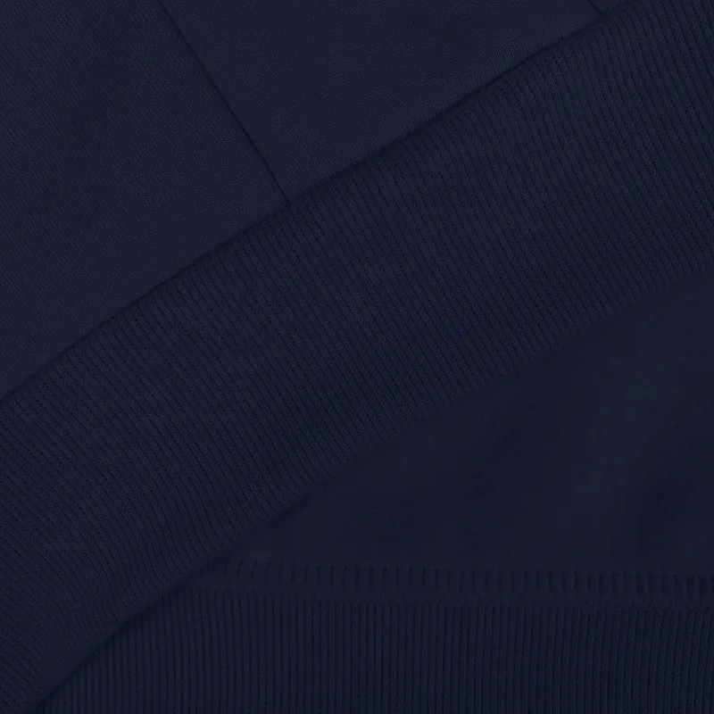 Novo 2026 outono casual sólido manga longa zíper com capuz moletom casaco masculino moda ao ar livre roupas esportivas jaquetas — image 20