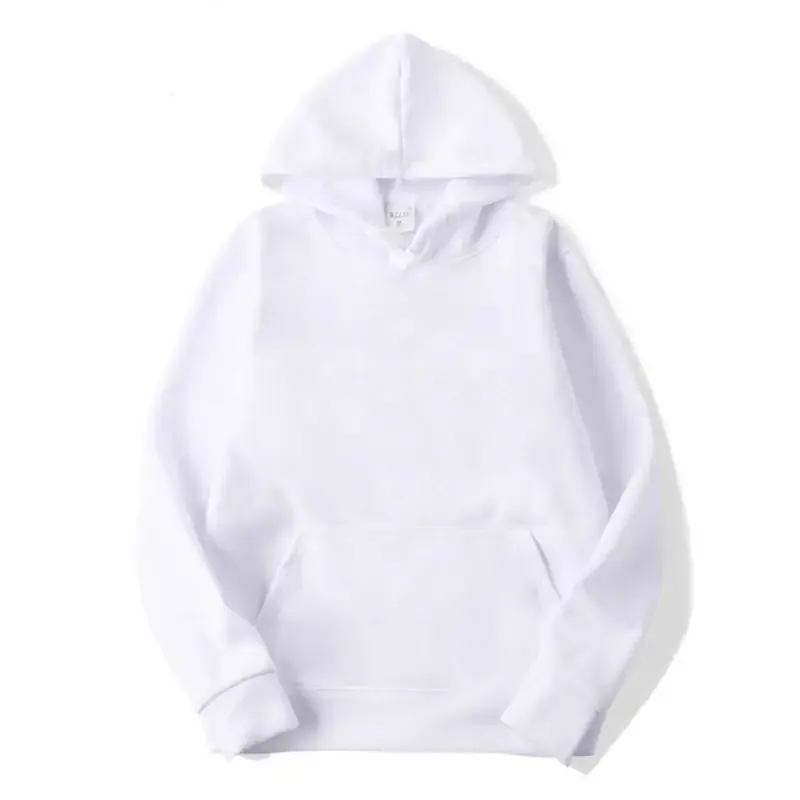 Zwykły sweter polarowe bluzy z kapturem unisex hurtownia bluza z kapturem męska tanie sublimacyjna czarna bluza z kapturem dla mężczyzn Sudaderas De Hombre