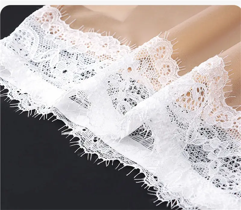 Ice silk men's underwear seamless cueca lace Sexy lingerie thin convex bag calzoncillos hombre adults 18 plus tangas japonesa — image 13
