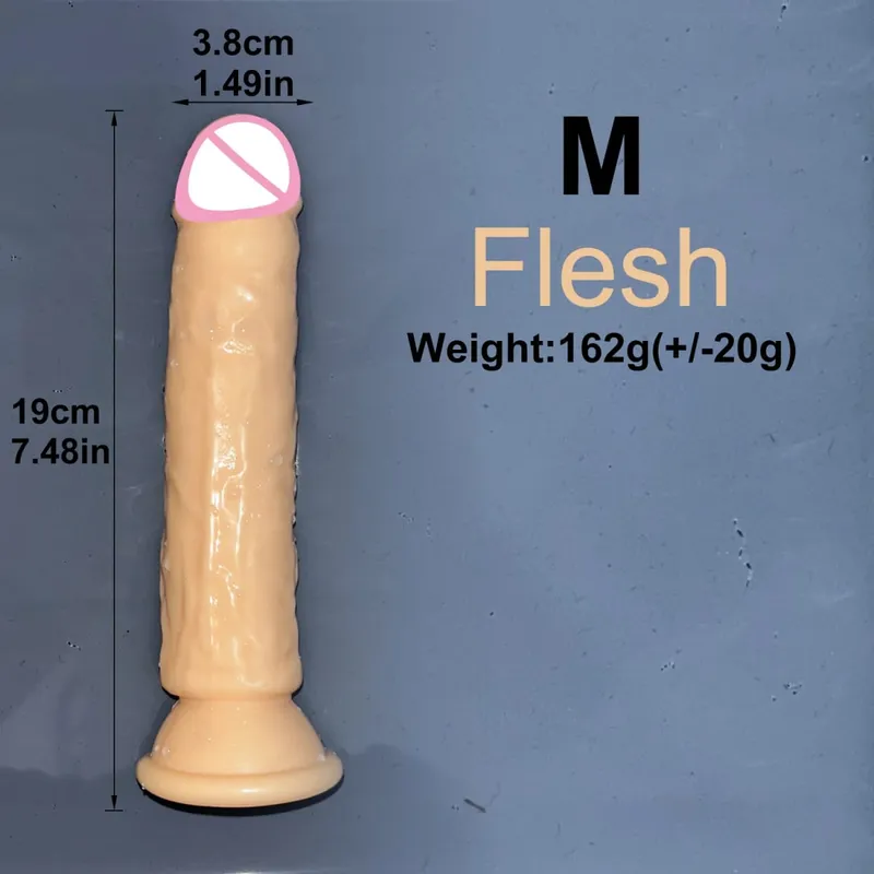 Olcsó 5 színű kis átlátszó vibrátor tapadókorong Jelly Dick női erotikus anális szex játékok Puha klitori hüvelyi maszturbátorok pénisz — image 24