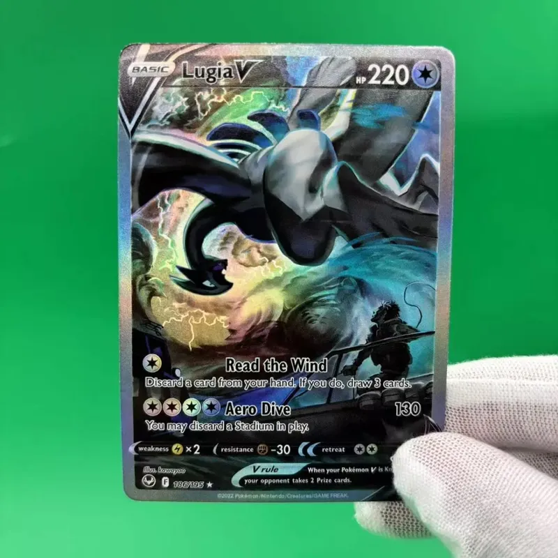 כרטיסי אוסף P Mew ex Umbreone Blastoise עשה זאת בעצמך כרטיס יחיד קלף קלאסי משחק אנימה צעצוע מתנה — image 16
