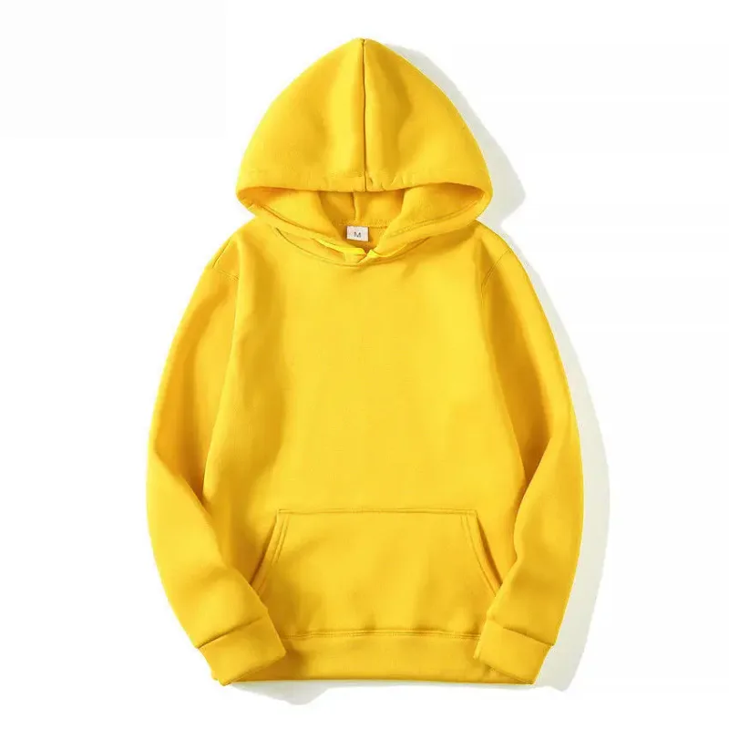 Zwykły sweter polarowe bluzy z kapturem unisex hurtownia bluza z kapturem męska tanie sublimacyjna czarna bluza z kapturem dla mężczyzn Sudaderas De Hombre