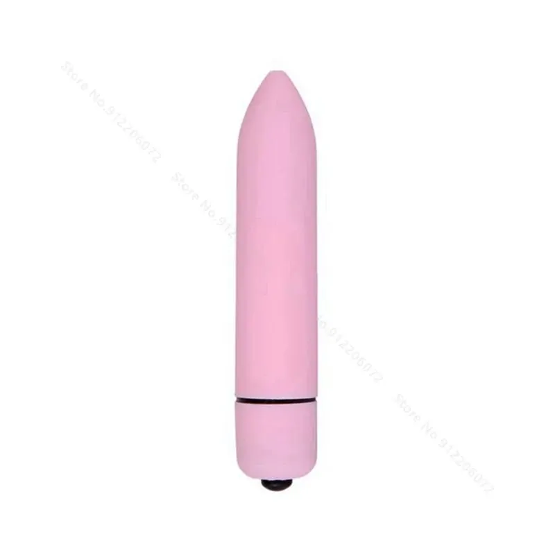 10 sebességes mini golyós vibrátor nőknek vízálló csiklóstimulátor, vibrátor vibrátor szexuális játékok női szexuális termékekhez — image 7