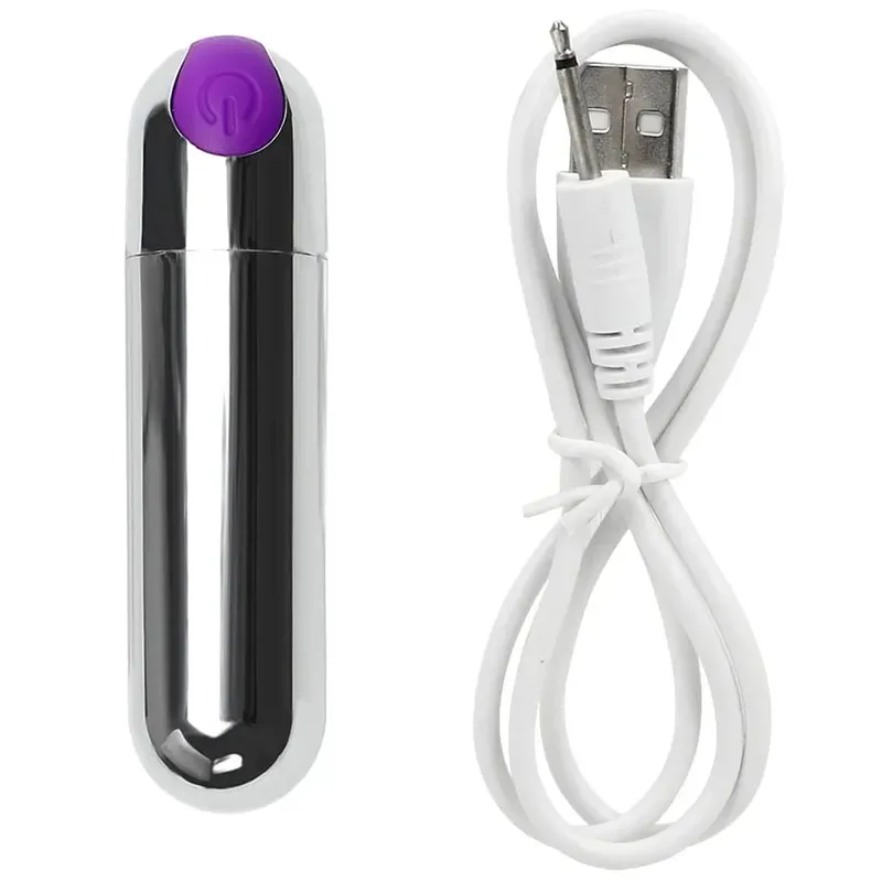 Erőteljes, 10 sebességes mini golyós vibrátor női csiklóhoz G-pont stimulátor anális dugó hüvelymasszírozó felnőtteknek Szexjátékok — image 11