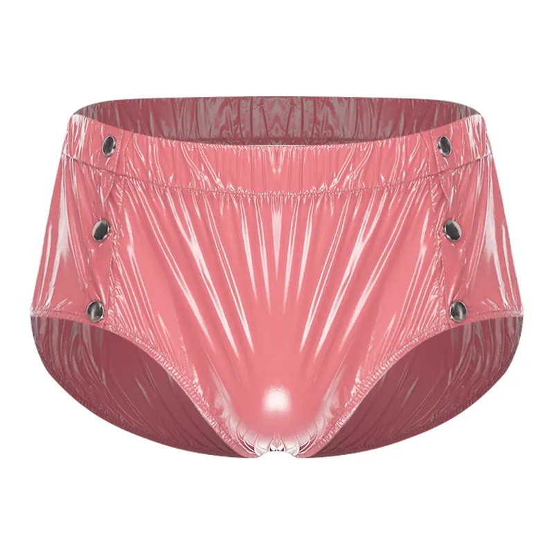 Adult Waterproof Diaper Cover Briefs Washable Urinary Incontinence Underpants Elderly Bedridden Adaptive Underwear Swimwear — image 16