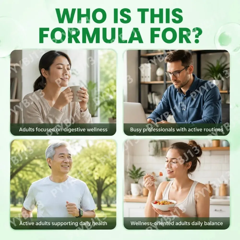 Lion's Mane Mushroom Extract Drops 60ml Hericium Erinaceus Supports Brain Immune Health Vegan Liquid Συμπλήρωμα για Ενήλικες — image 4