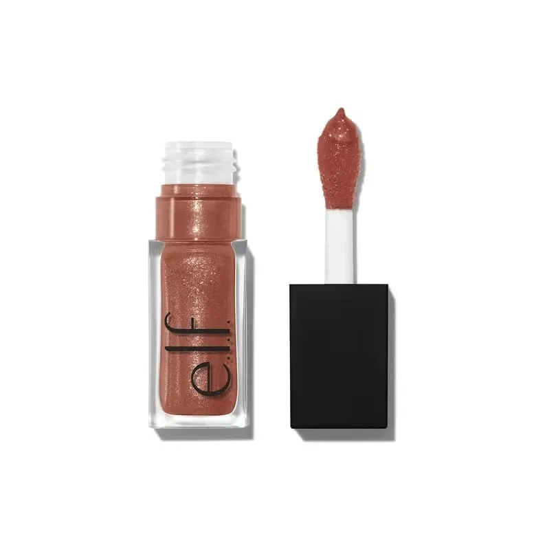 Elf Brand Portable Fruit Flavor Lip Gloss Ελαφρύ Ενυδατικό Θρεπτικό Επανορθωτικό Βελτιώστε τις γραμμές χειλιών Tinted Lip Balm Cosmetic — image 28