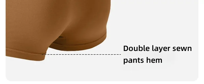 남성 속옷 코튼 BoxerShorts Hombre 팬티 남자 통기성 속옷 섹시한 스포츠 컴포트 남성 복서 대형 L-7XL — image 13