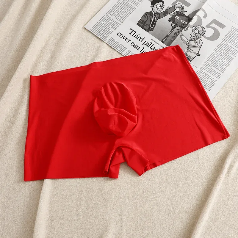 D Red