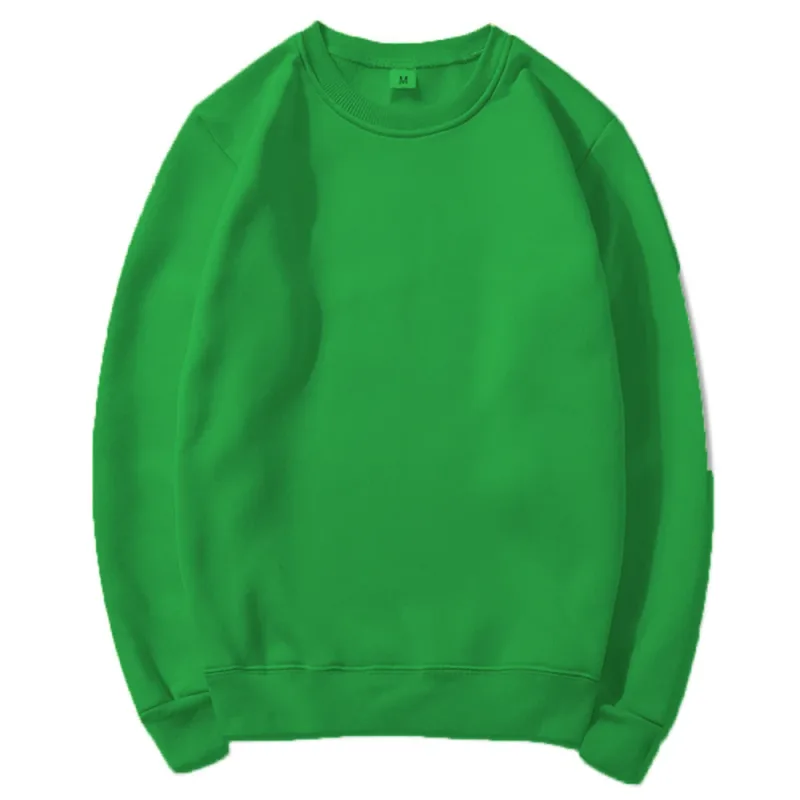 King Billion Casual Sweatshirt Mga Lalaki/Babaeng Hoodies Pullover Streetwear Solid na Hoodie Hiphop Basic na hoodies
