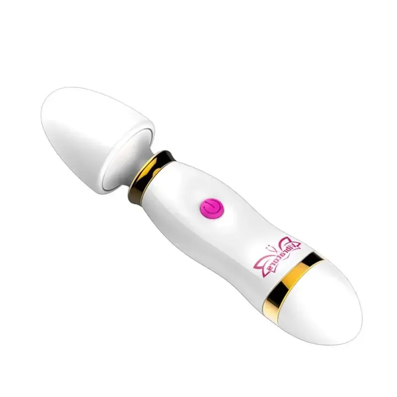 12-speed Vibrator Vibrator G-Spot Vibration Dildo Erotic Clitoral Stimulation Breast Massager Anal Plug Adult Sex Toys For Women — image 8