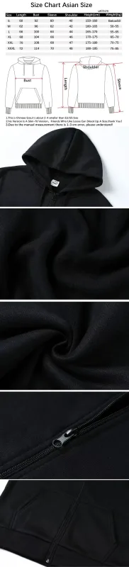 Rapper Djadja & Dinaz Drôle De Mentalité Album Zipper Hoodie Men Women Fashion Vintage Hoodies Male Casual Zip Up Jacket Coat