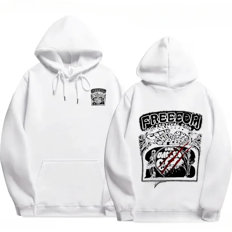 2026 Simon Henriksson Hoodie Cry of Fear Simon's Hooded Cosplay Sweatshirt Winter Sweater Gamer Gift Trendy Aesthetic Hoodies