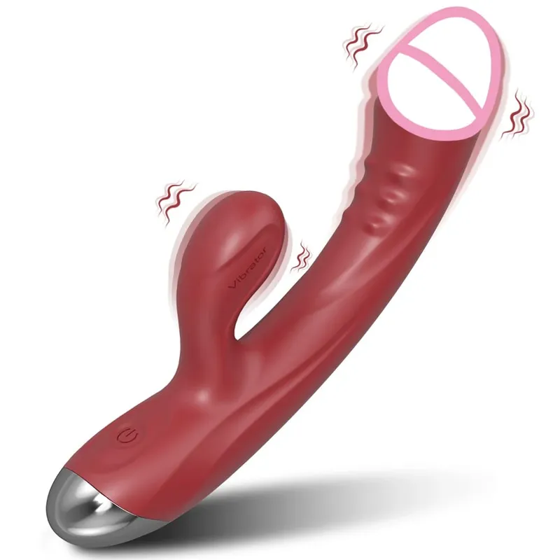 Szexuális játék vibrátor nőknek Klitorisz-stimulátor női maszturbátor G-pontos műpénisz nyelvnyalással felnőtteknek 18 év feletti termékek — image 12