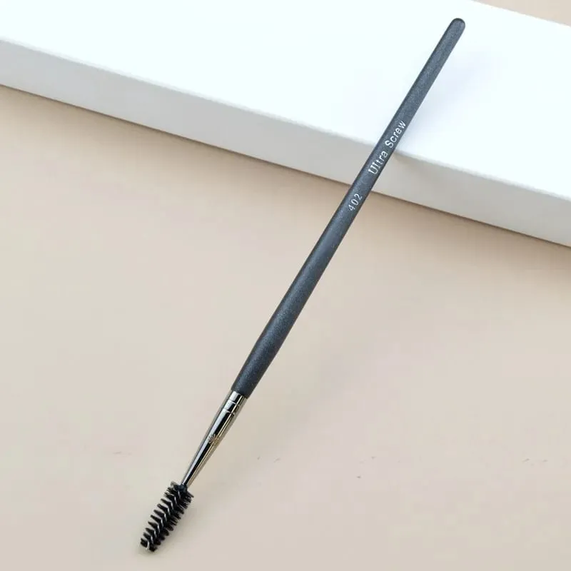 1pc Smudge Makeup Brushes Flat Eye Liner Make Up Brush Detail Precision Concealer Powder contour highlight artist cosmetic tools — image 26