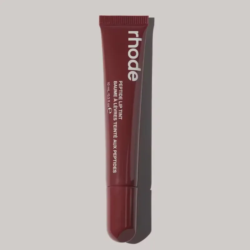 Rhode Skin Spring Lip Gloss Lip Balm Smoothing Lipstick Lines Lasting Nourishing Women Daily Care Moisturizer Blush Girl Makeup