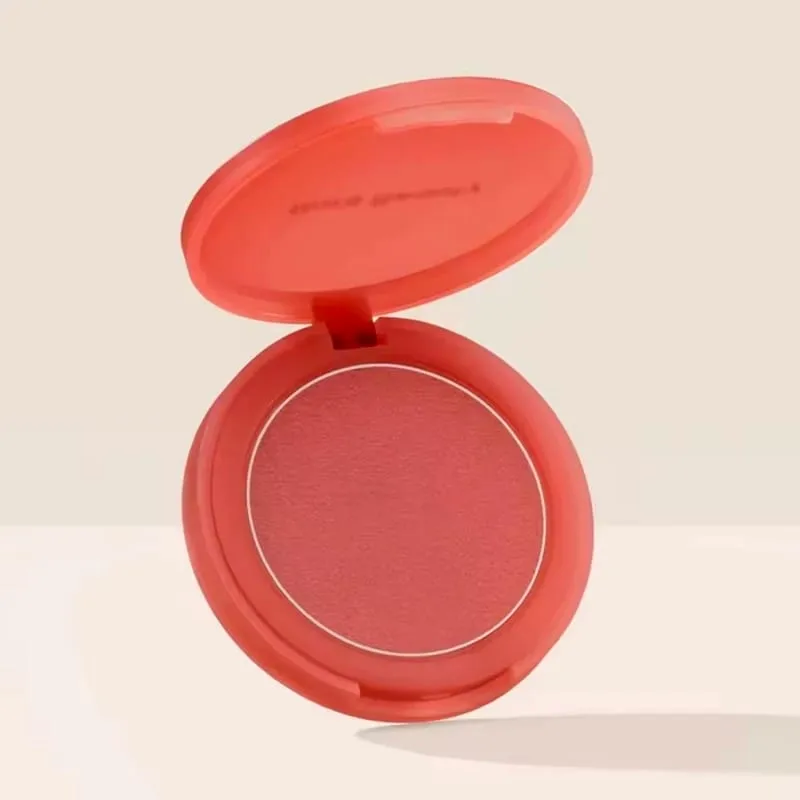 Rare Beauty 3D Face Brighten Bright Highlighter Brighter with Mirror Cosmetic Contour Bronzer Shimmer Luminizer Stick כלי איפור — image 12