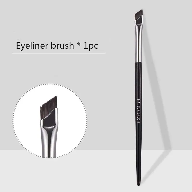 Single Eyeshadow & Eyeliner Cream High Pigment Reddish Brown Tint Eyeliner Eyeliner μακράς διαρκείας Αδιάβροχο Shimmer Eyeshadow Μακιγιάζ ματιών