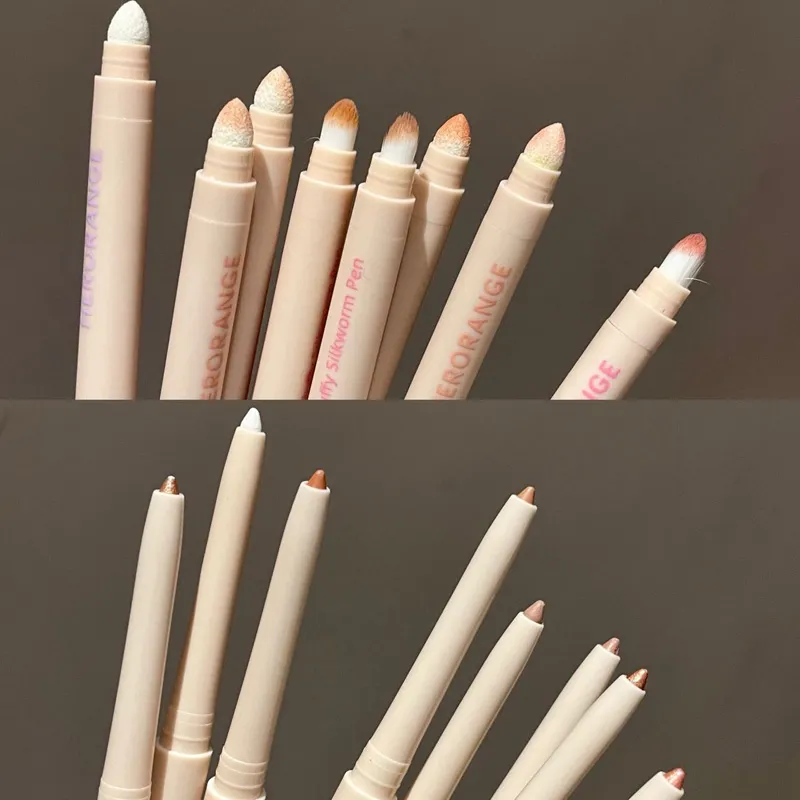Herorange Soft krémes korrektor bélés vízálló Long Wear Multi Scene szemsmink