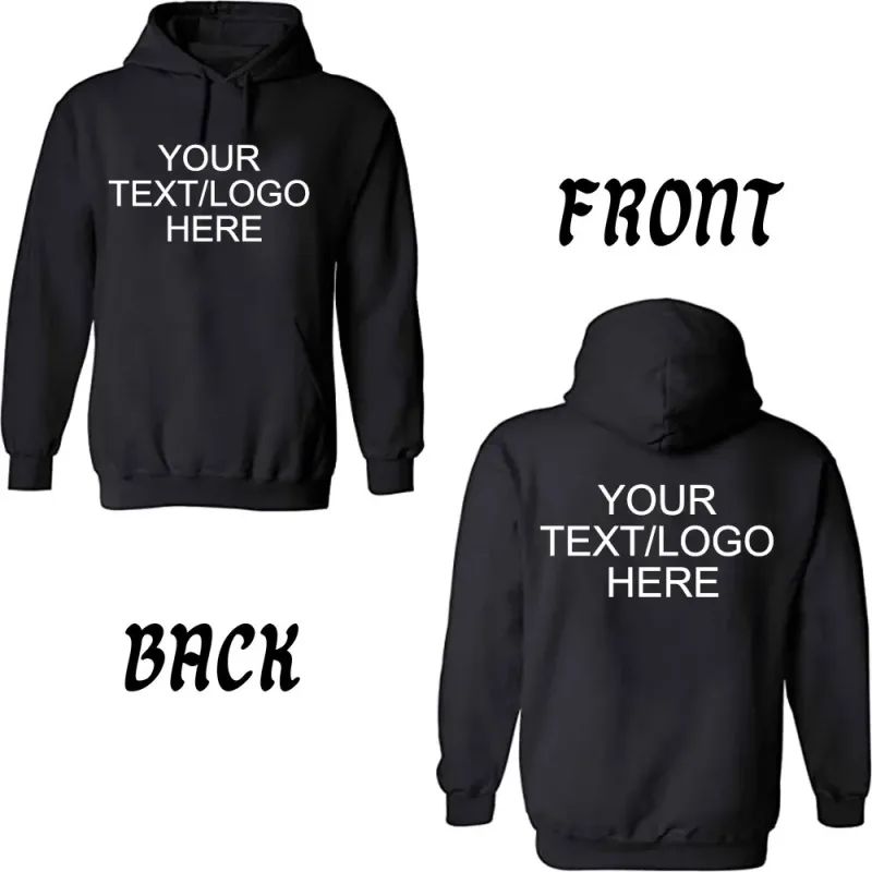 Halloween Pumpkins Hoodies Casual Long Sleeves Hooded Interesting Pumpkin FaceSweatshirts Cool Halloween Men Women Pullover Tops — image 3