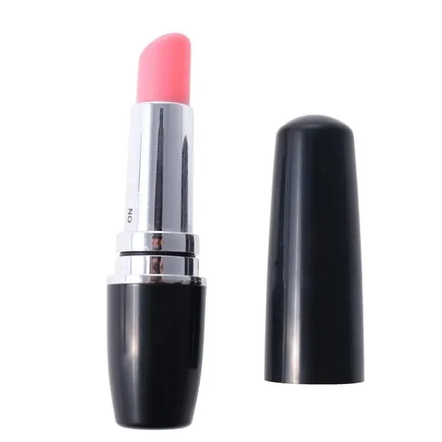 Γυναικείο Mini Lipstick Bullet Vibrator Ισχυρό G Spot Clitoris Stimulator Dildo Vagin Massager Αυνανισμός ενηλίκων Γυναικεία σεξουαλικά παιχνίδια