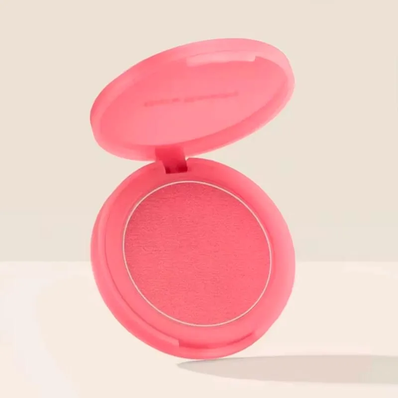 Rare Beauty 3D Face Brighten Bright Highlighter Brighter with Mirror Cosmetic Contour Bronzer Shimmer Luminizer Stick כלי איפור — image 17