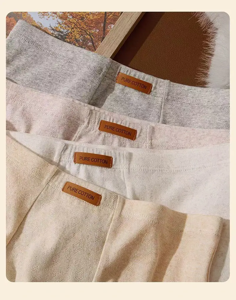 1Pcs Men's Jacquard Underwear Solid Colorful Cotton Boxer Briefs Plus Size 6XL Breathable Comfortable Lingerie Sexy Panties — image 12