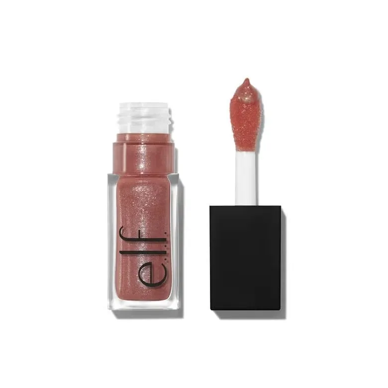 Elf Brand Portable Fruit Flavor Lip Gloss Ελαφρύ Ενυδατικό Θρεπτικό Επανορθωτικό Βελτιώστε τις γραμμές χειλιών Tinted Lip Balm Cosmetic — image 27