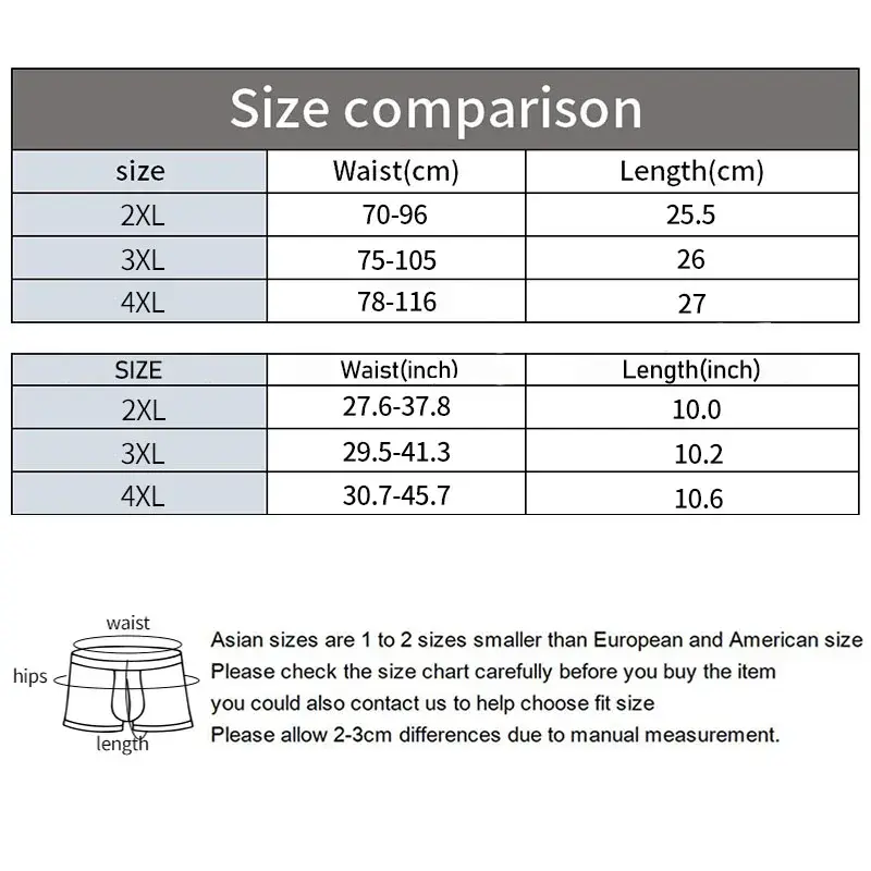 Men's Fashionable Letter-Printed Underwear Mid-Waist High Elasticity Breathable Comfortable Seamless Briefs — image 2